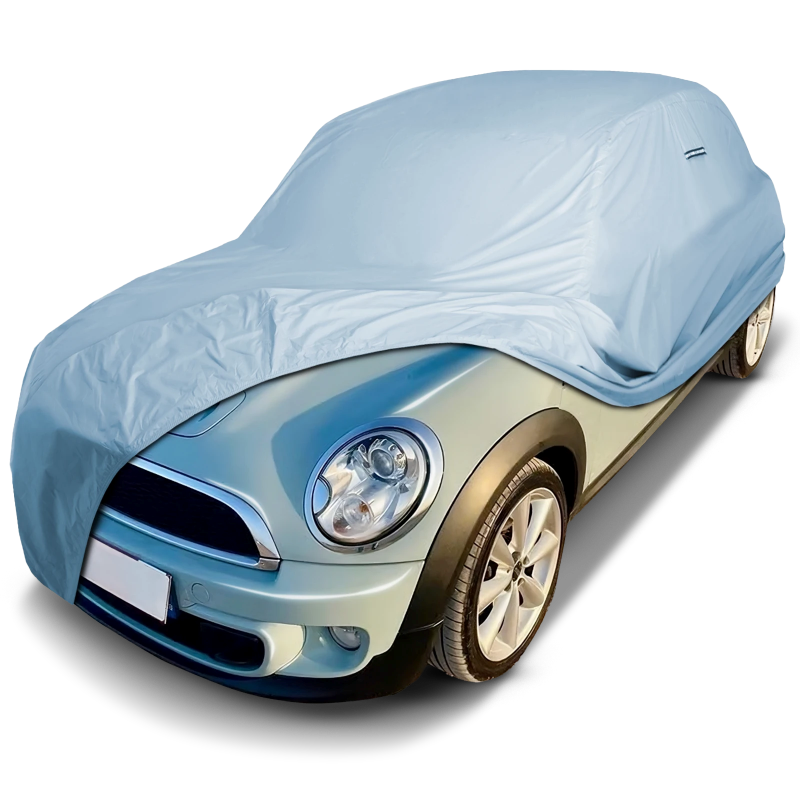 MINI Cooper 2002-2026 Plus Series Car Cover