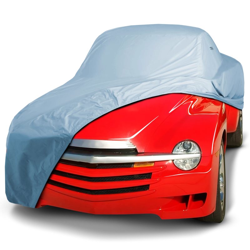 Chevrolet SSR 2003-2006 Plus Series Car Cover