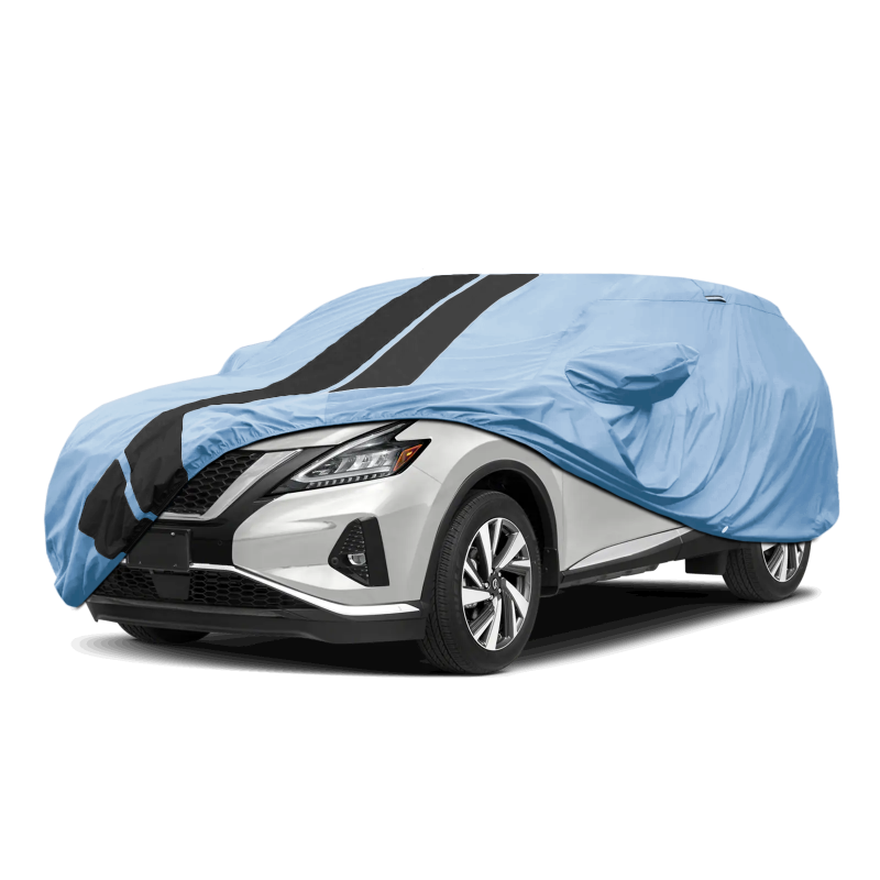 Nissan Murano Gray Black Pro Series SUV Cover
