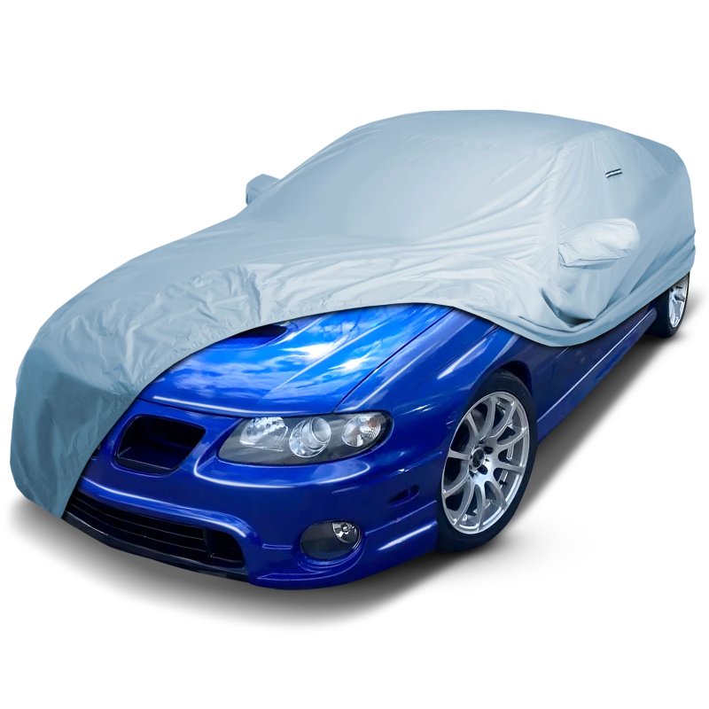 Pontiac GTO Plus Series Car Cover