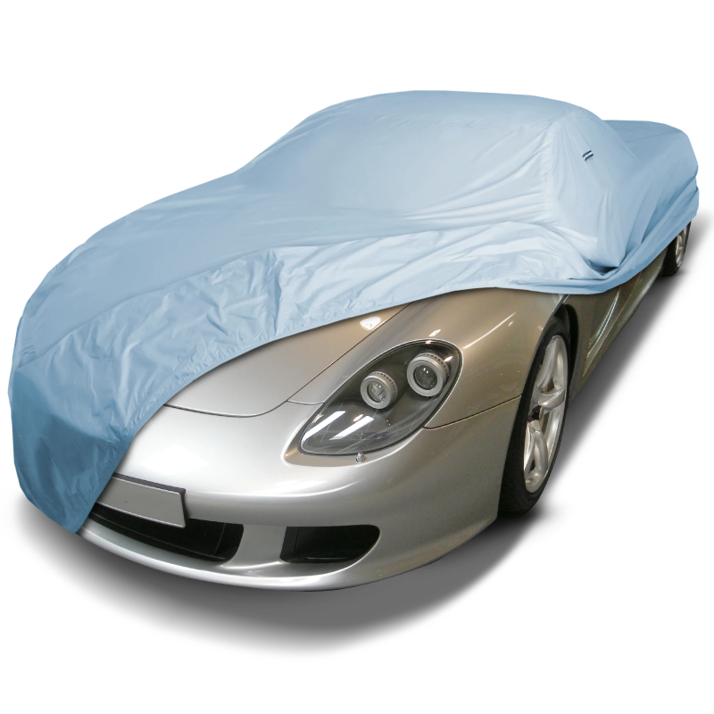 Porsche Carrera GT 2004-2006 Plus Series Car Cover