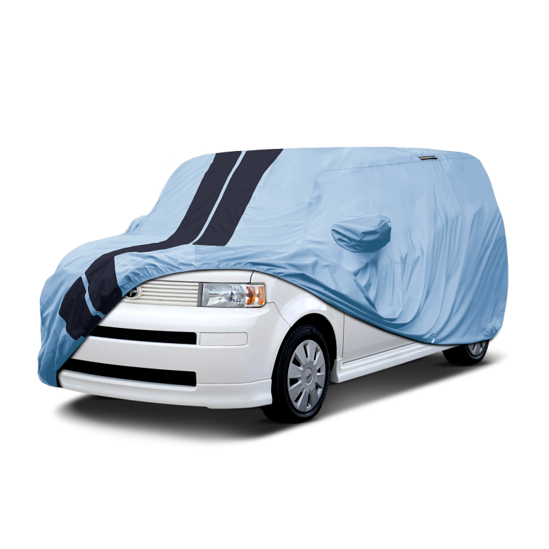 Scion XB Gray Black Pro Series SUV Cover