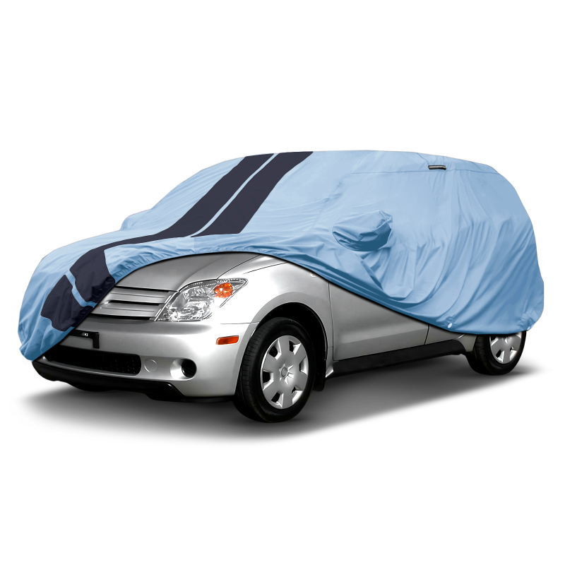 Scion XA 2004-2011 Gray Black Pro Series SUV Cover