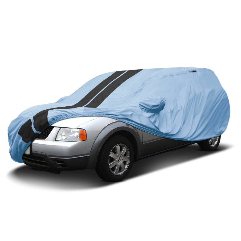 Ford Freestyle 2005-2007 Gray Black Pro Series SUV Cover