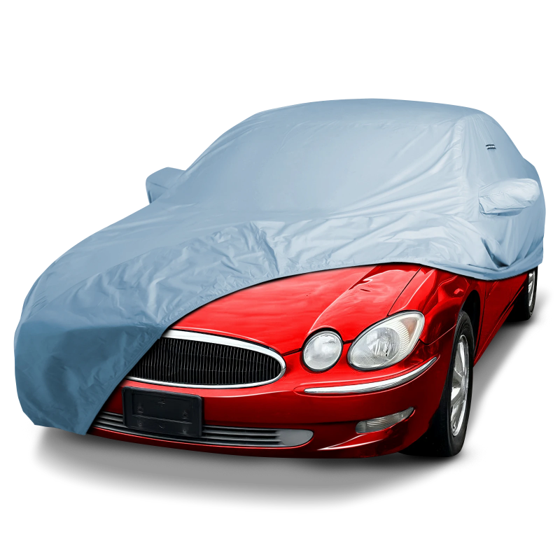 Buick Allure 2005-2010 Plus Series Car Cover