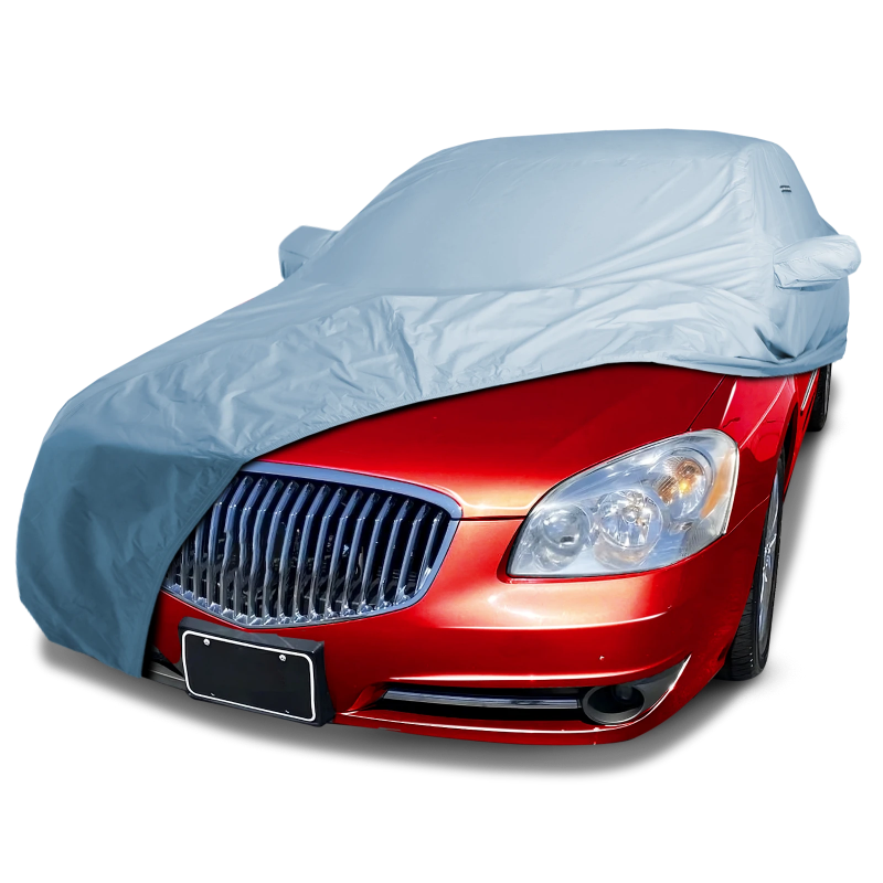 Buick Lucerne 2005-2011 Plus Series Car Cover