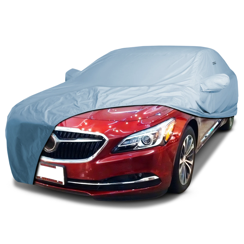 Buick Lacrosse 2005-2019 Plus Series Car Cover