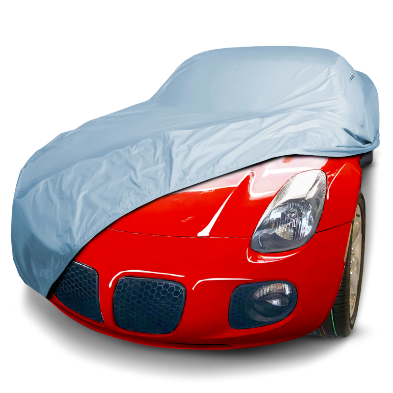Pontiac Solstice 2006-2009 Plus Series Car Cover