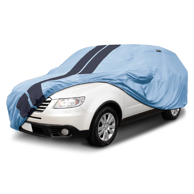 Subaru B9 Tribeca 2006-2010 Gray Black Pro Series SUV Cover