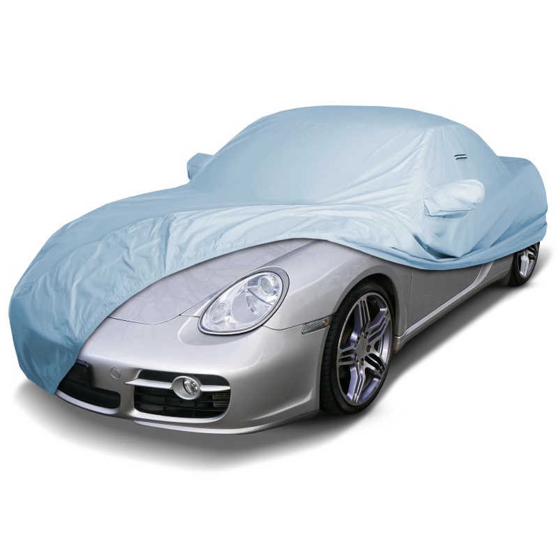 Porsche Cayman 2006-2016 Plus Series Car Cover