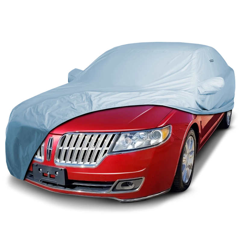 Lincoln MKZ,MKS 2006-2020 Plus Series Car Cover