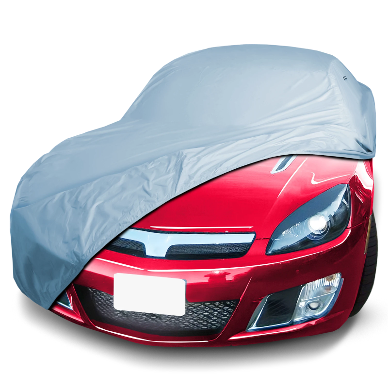 Saturn Sky 2007-2011 Plus Series Car Cover