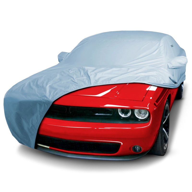 Dodge Challenger Plus Series Car Cover