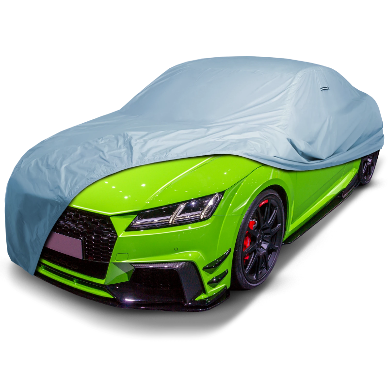 Audi TT,TTS Plus Series Car Cover