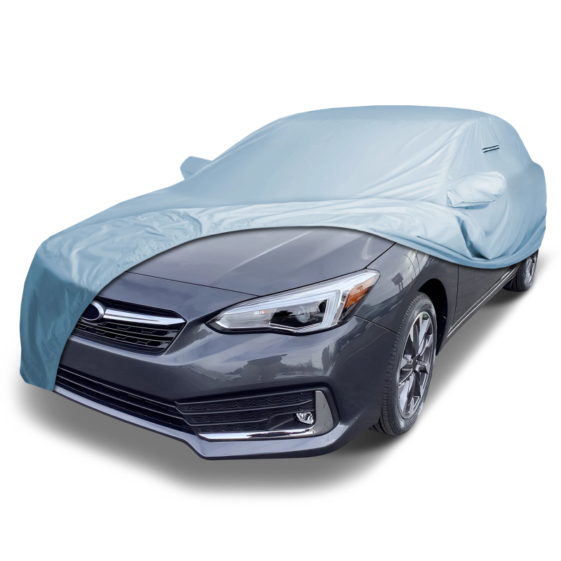 Subaru Impreza Plus Series Car Cover