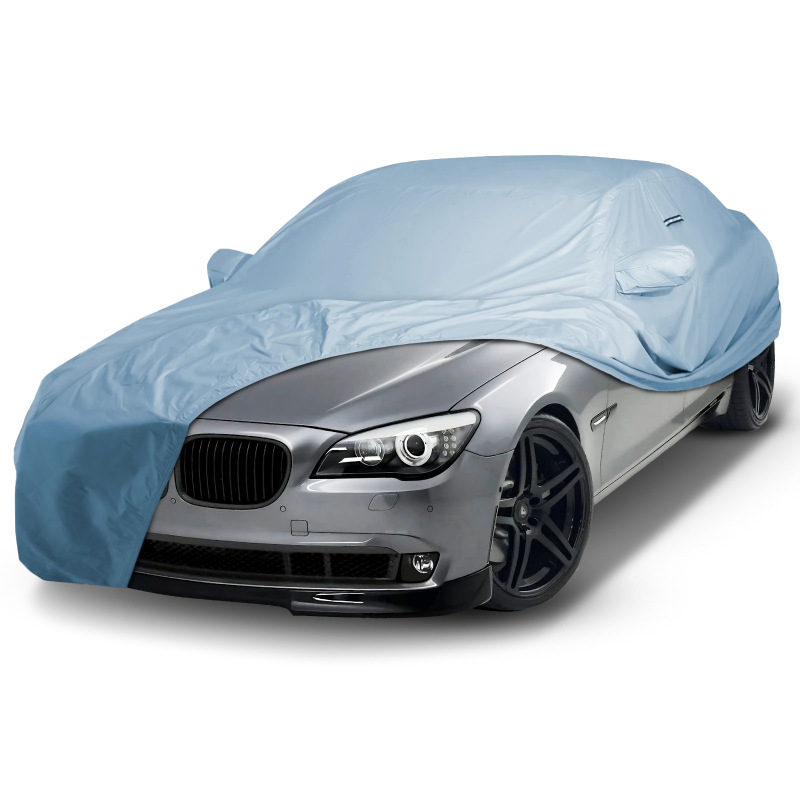 BMW 7-Series Plus Series Car Cover