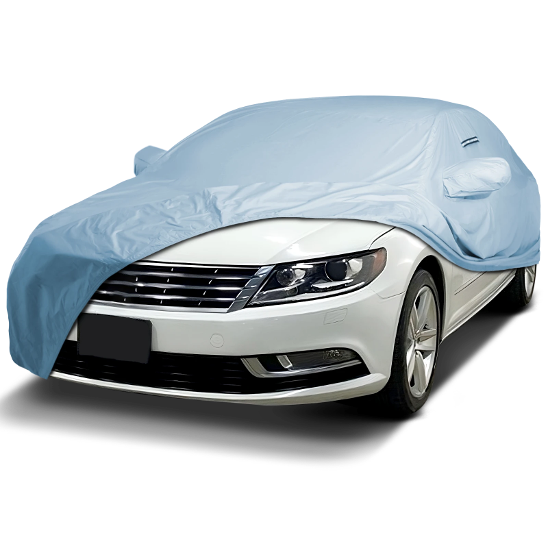Volkswagen CC 2009-2015 Plus Series Car Cover