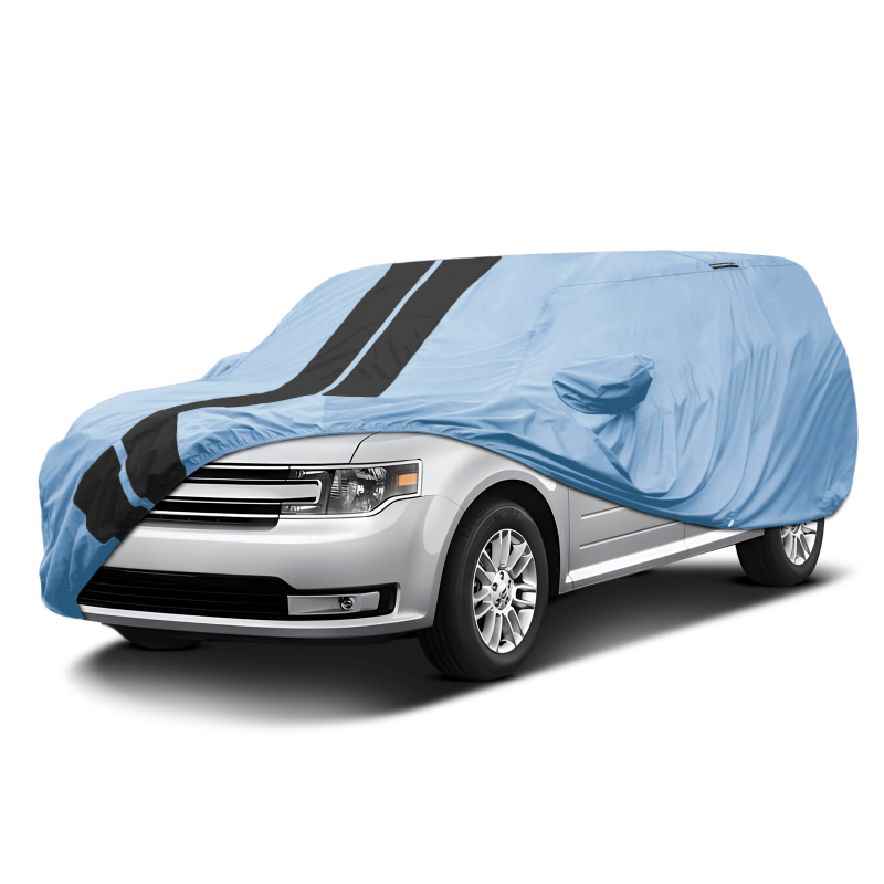 Ford Flex 2009-2019 Gray Black Pro Series SUV Cover