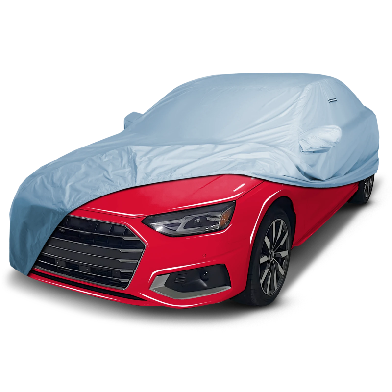 Audi A7 2012-2025 Plus Series Car Cover