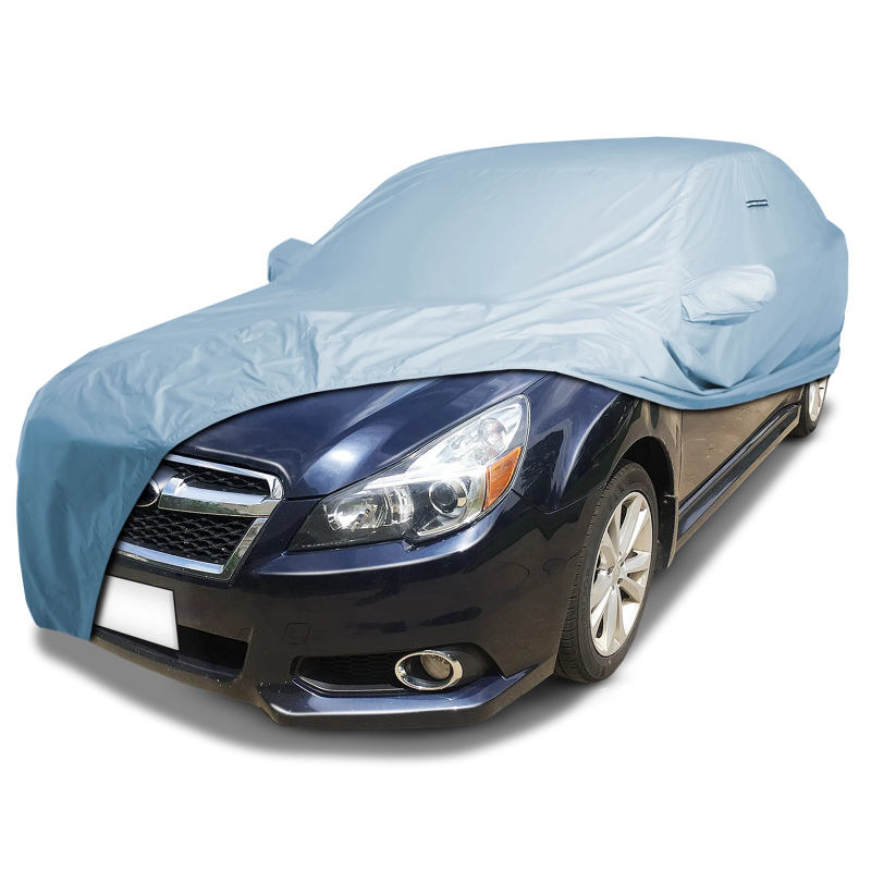 Subaru Legacy Plus Series Car Cover