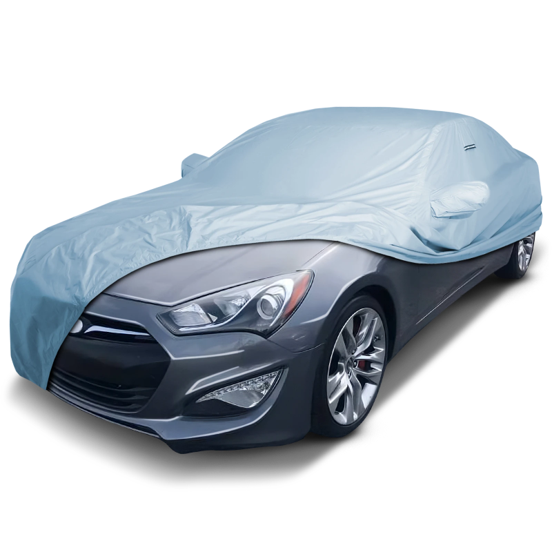 Hyundai Genesis Plus Series Car Cover