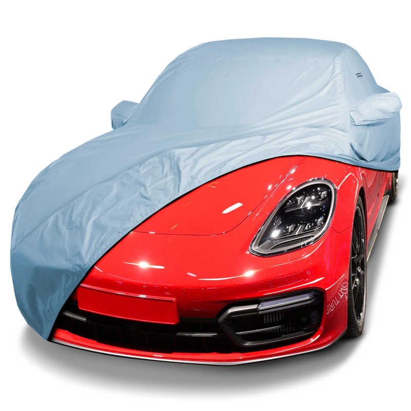 Porsche Panamera 2010-2026 Plus Series Car Cover