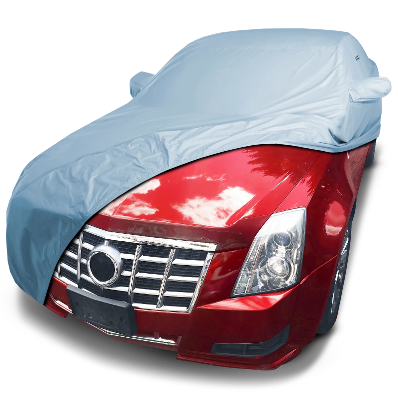 Cadillac CTS Plus Series Car Cover