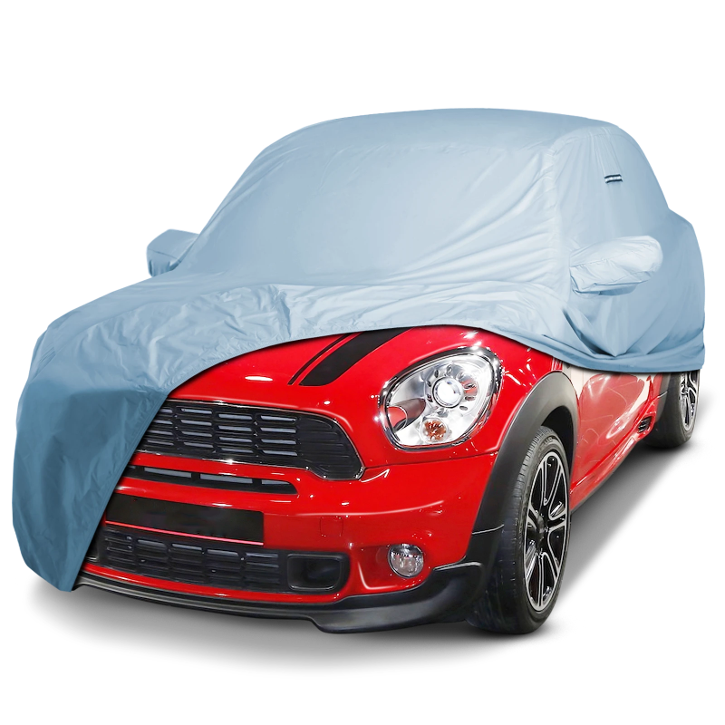 MINI Countryman Plus Series Car Cover