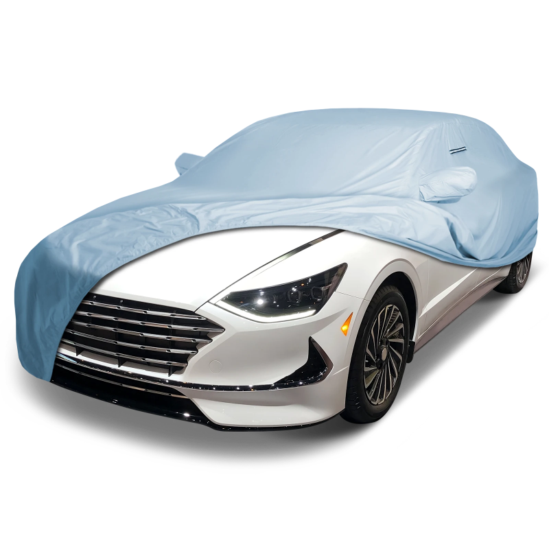 Hyundai Sonata Plus Series Car Cover