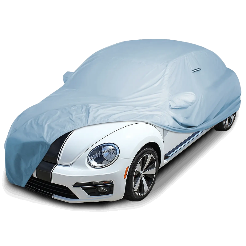 Volkswagen Beetle Plus Series Car Cover
