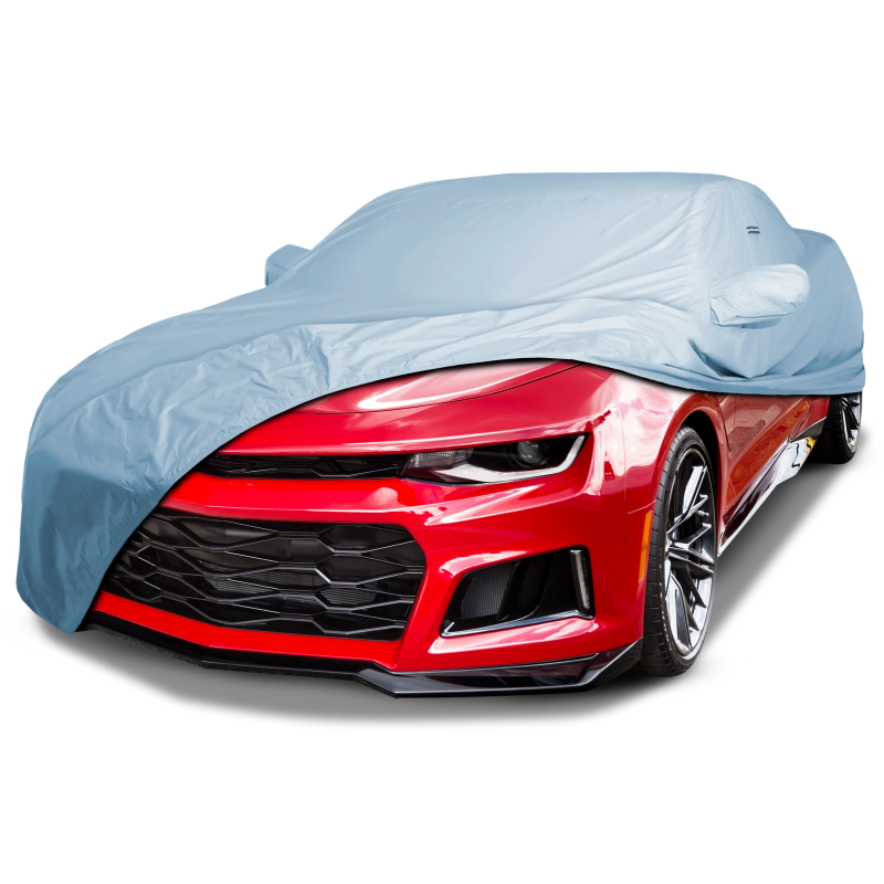 Chevrolet Camaro ZL1 Plus Series Car Cover