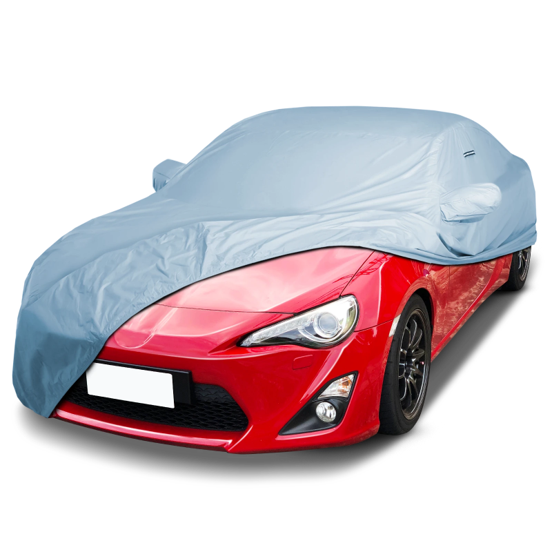 Scion FR-S 2013-2016 Plus Series Car Cover