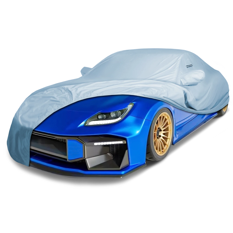 Subaru BRZ 2013-2026 Plus Series Car Cover