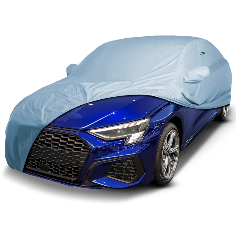 Audi A3 Plus Series Car Cover