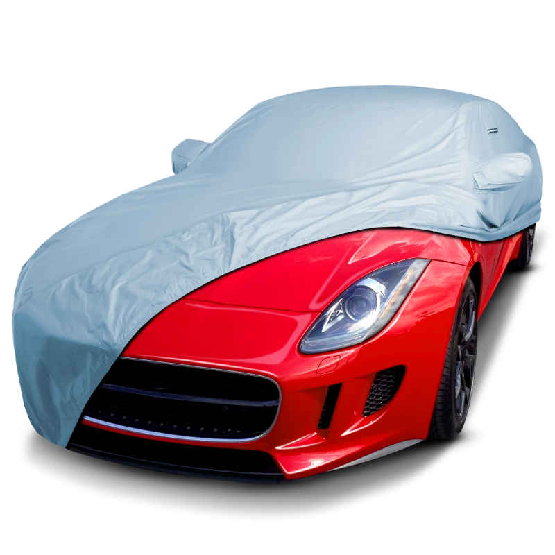 Jaguar F-Type 2014-2024 Plus Series Car Cover