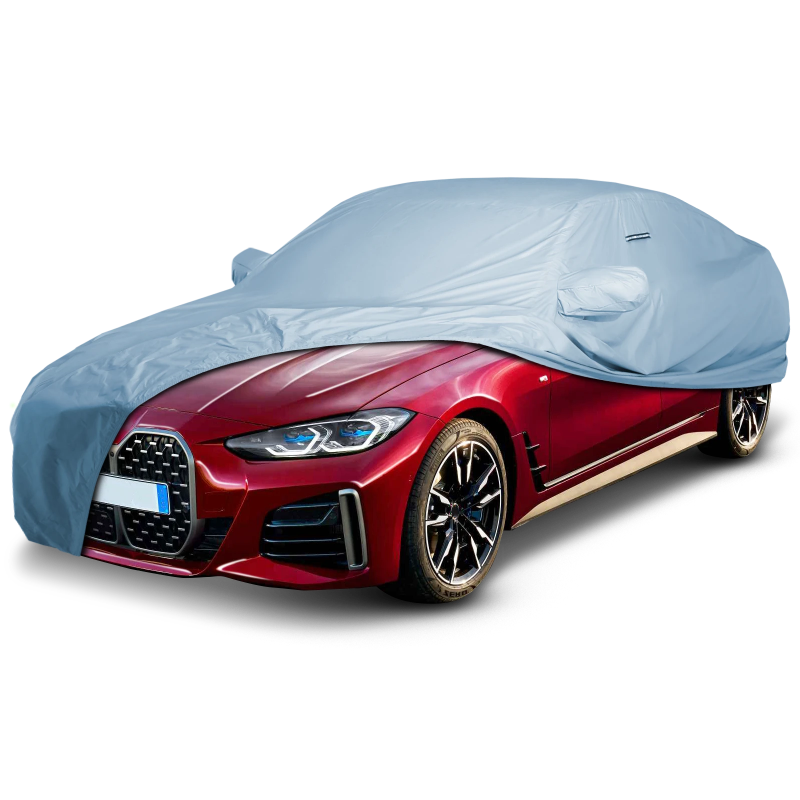 BMW 4-Series,M4 Plus Series Car Cover