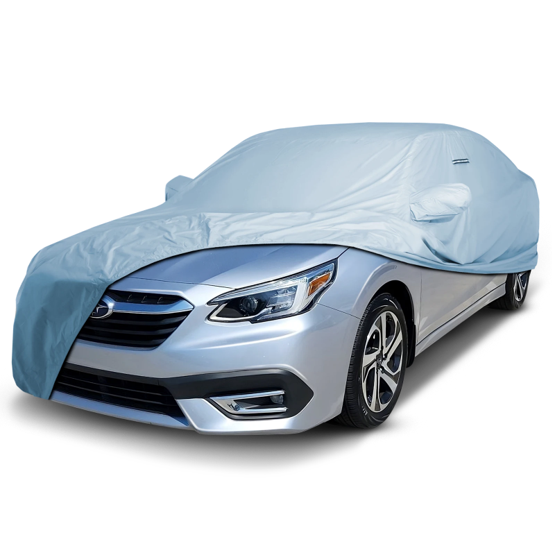 Subaru Legacy Plus Series Car Cover