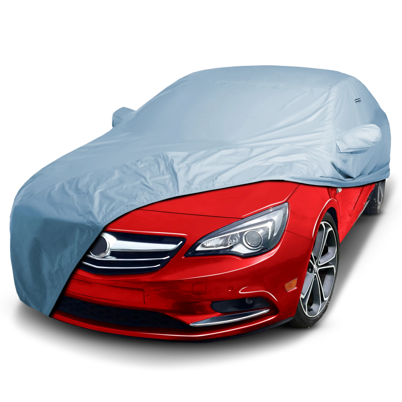 Buick Cascada 2016-2019 Plus Series Car Cover