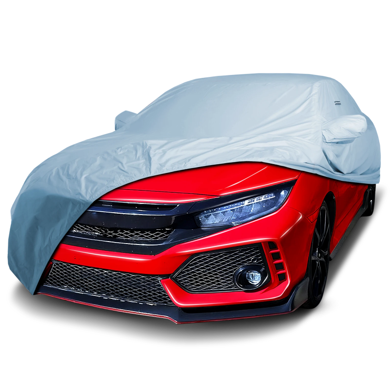 Honda Civic Plus Series Car Cover