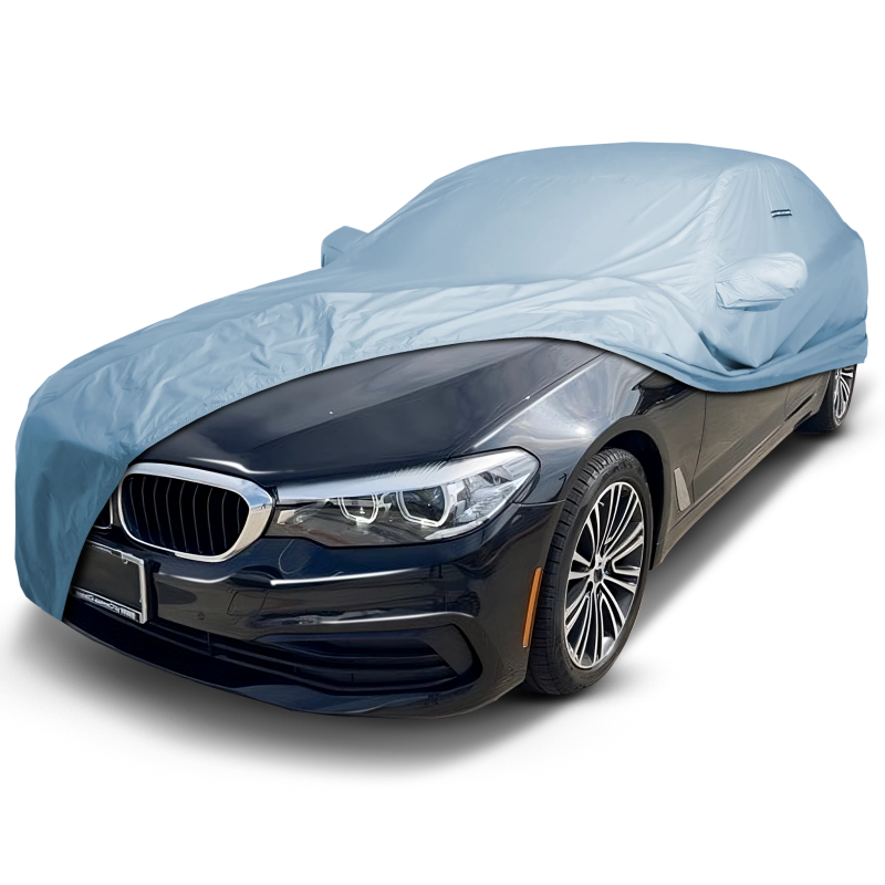 Buick Electra Plus Series Car Cover