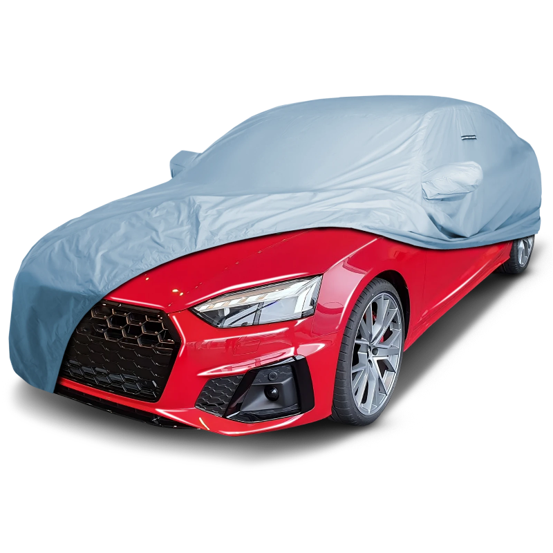 Audi A8 Plus Series Car Cover