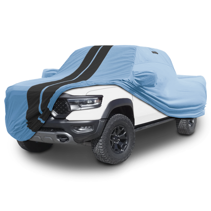 RAM 1500 TRX 2019-2025 Gray Black Pro Series Truck Cover