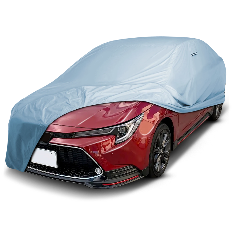 Toyota Corolla Plus Series Car Cover