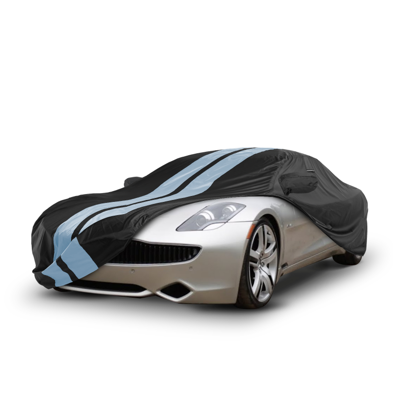 Karma GS-6,Revero GT 2021-2022 Black Gray Pro Series Car Cover