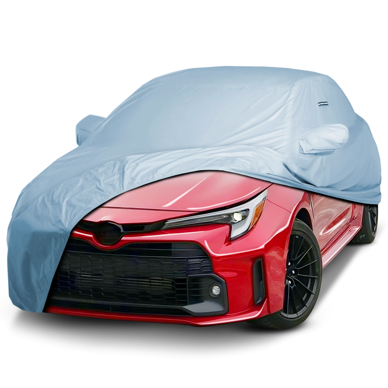 Toyota GR 2020-2026 Plus Series Car Cover