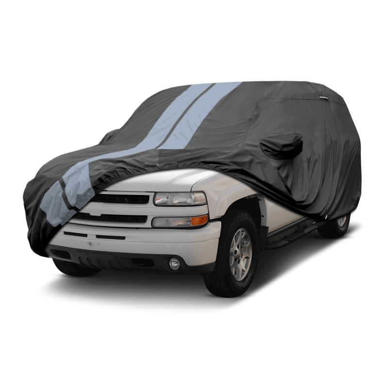 Land Rover Defender 110 Black Gray Pro Series SUV Cover