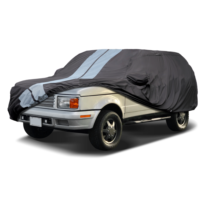 Laforza GT 1995-1998 Black Gray Pro Series SUV Cover