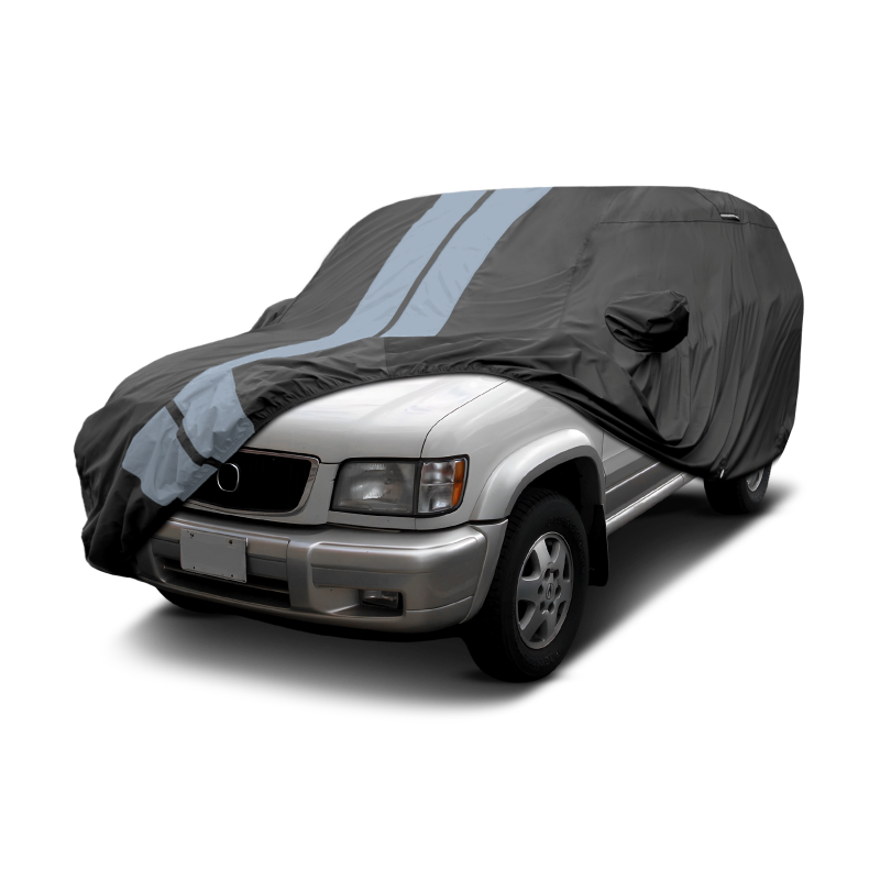 Acura SLX 1996-1999 Black Gray Pro Series SUV Cover