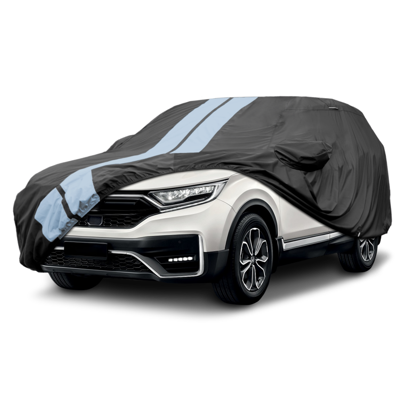 Honda CR-V Black Gray Pro Series SUV Cover