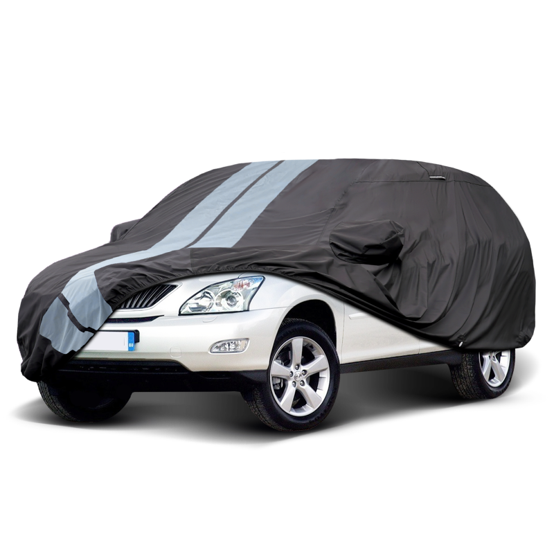 Lexus RX Black Gray Pro Series SUV Cover